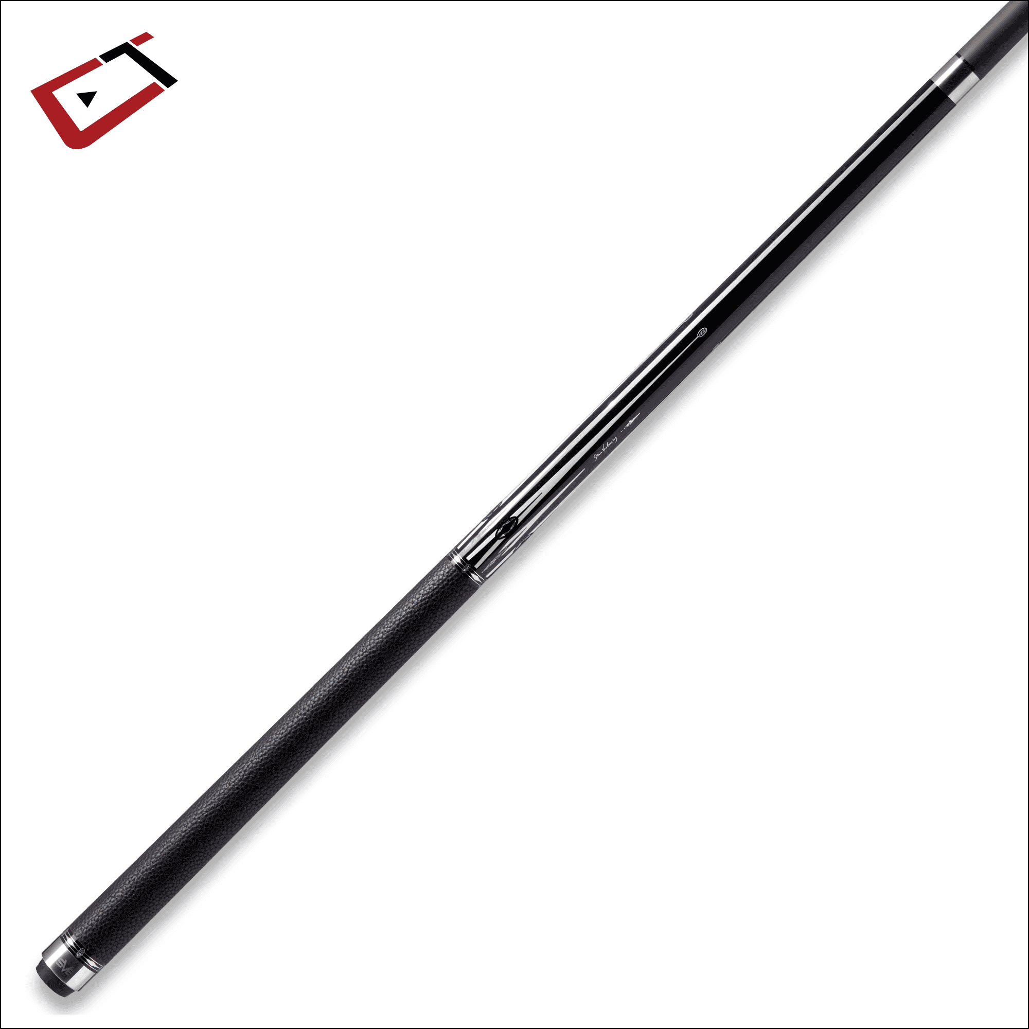 CUETEC CYNERGY SVB GEN II BLACK